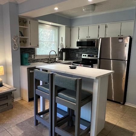شاطئ نورث ميرتل C Level Condo المظهر الخارجي الصورة