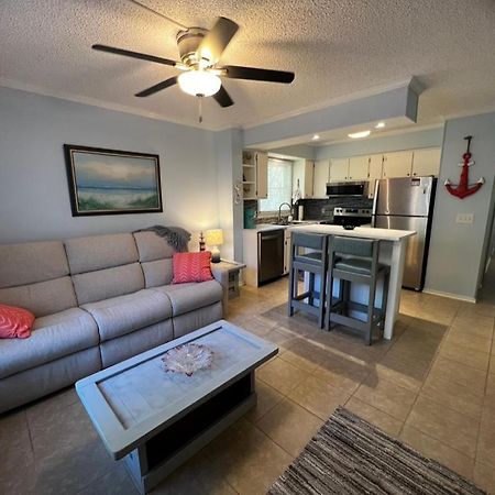 شاطئ نورث ميرتل C Level Condo المظهر الخارجي الصورة