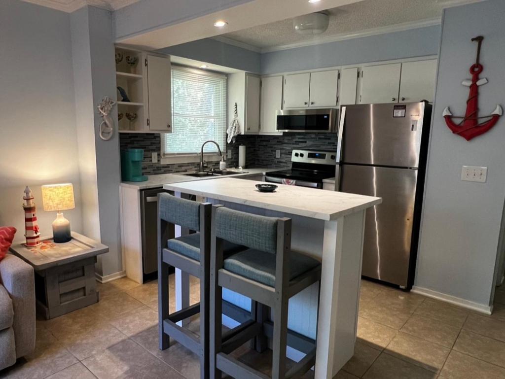 شاطئ نورث ميرتل C Level Condo المظهر الخارجي الصورة