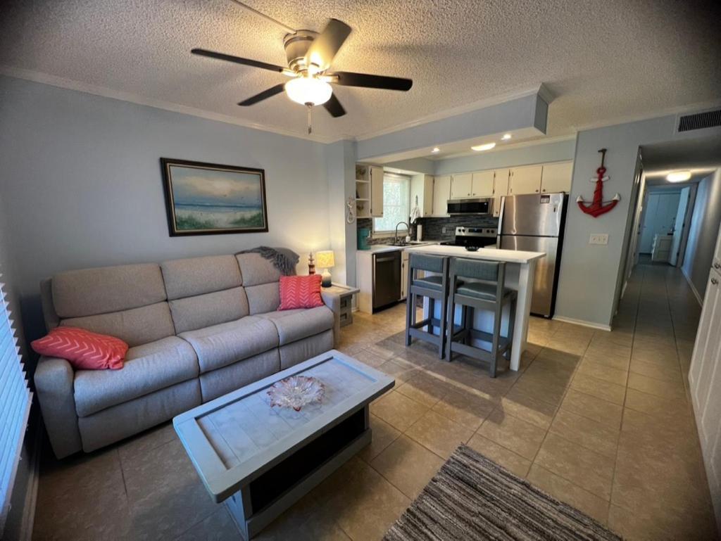 شاطئ نورث ميرتل C Level Condo المظهر الخارجي الصورة